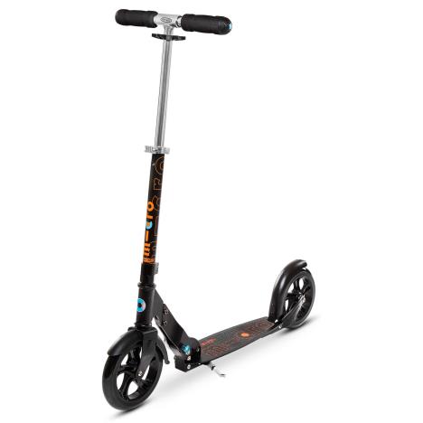 CLASSIC Micro Scooter: Black £164.95